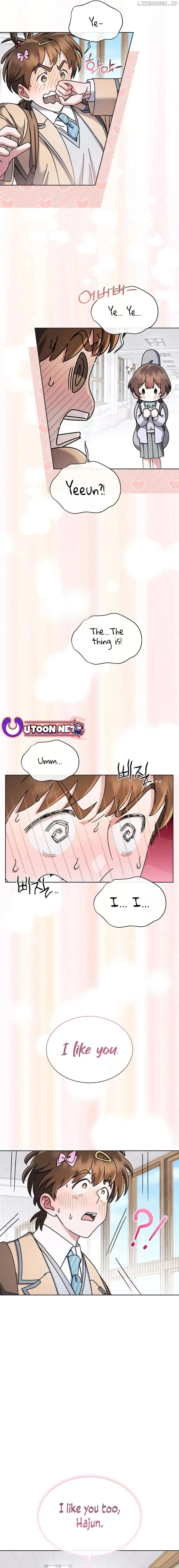 High School Musical Genius Is Paganini Reincarnated Chapter 20 Online - página 7