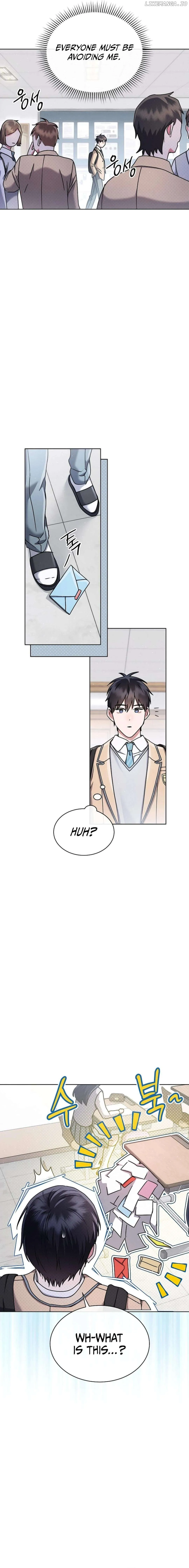 High School Musical Genius Is Paganini Reincarnated Chapter 20 Online - página 10