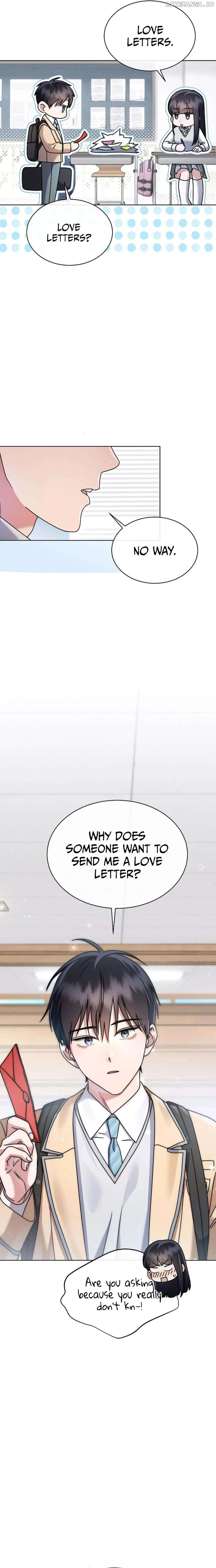 High School Musical Genius Is Paganini Reincarnated Chapter 20 Online - página 11