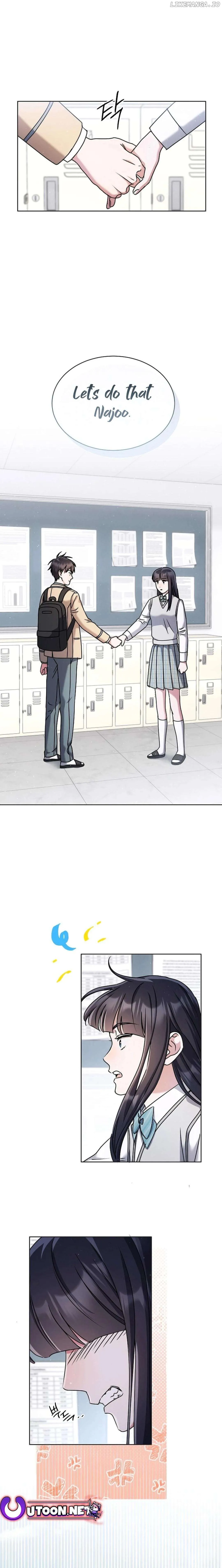 High School Musical Genius Is Paganini Reincarnated Chapter 20 Online - página 17