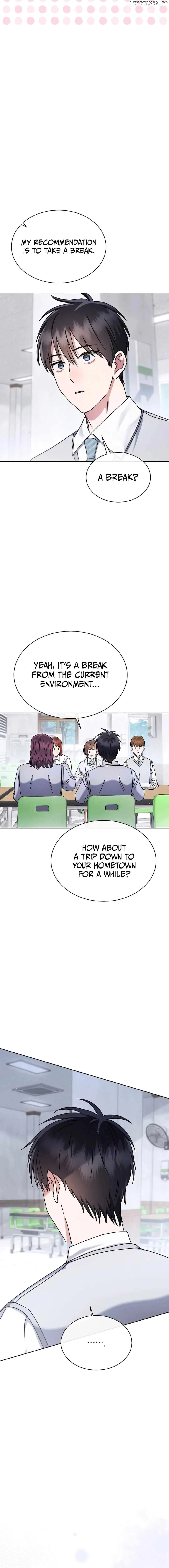 High School Musical Genius Is Paganini Reincarnated Chapter 21 Online - página 16