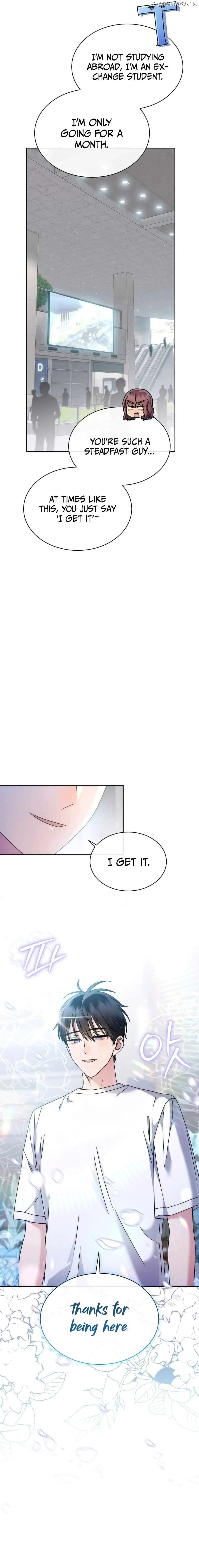 High School Musical Genius Is Paganini Reincarnated Chapter 22 Online - página 10