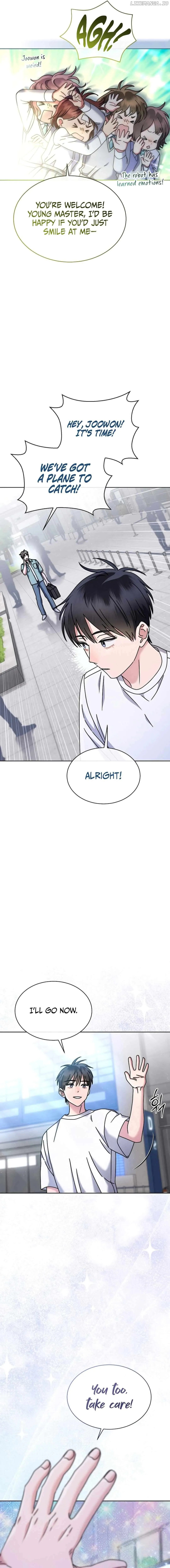 High School Musical Genius Is Paganini Reincarnated Chapter 22 Online - página 11