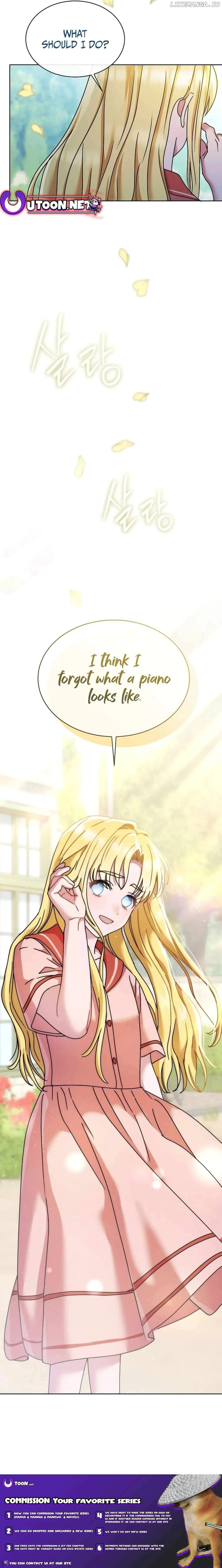 High School Musical Genius Is Paganini Reincarnated Chapter 22 Online - página 20