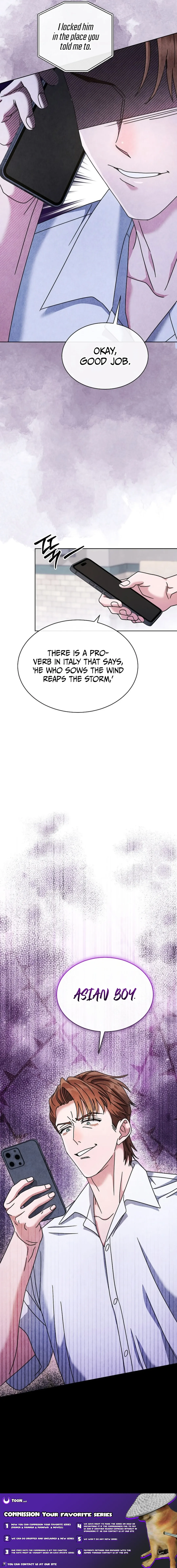 High School Musical Genius Is Paganini Reincarnated Chapter 23 Online - página 24