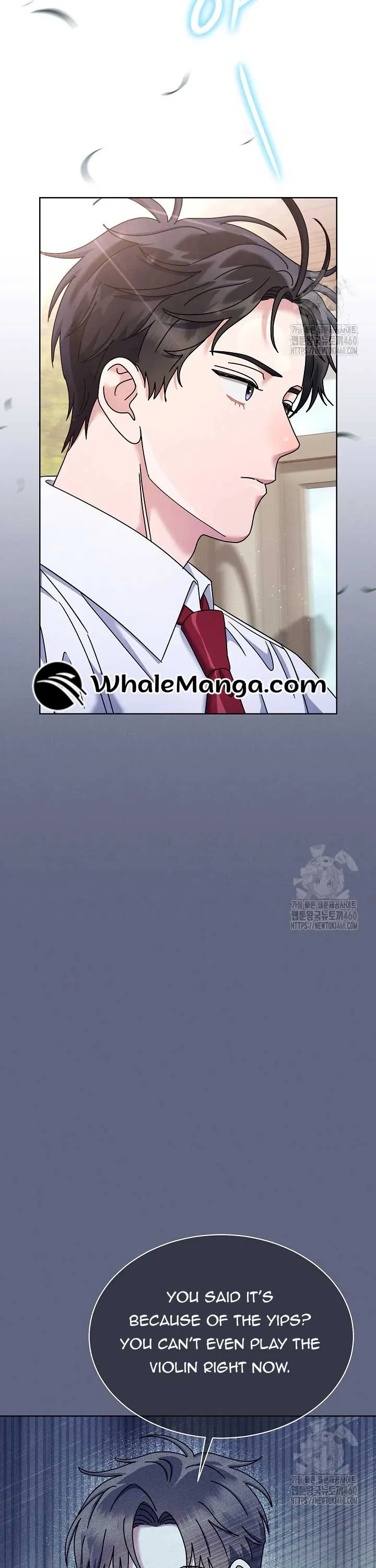High School Musical Genius Is Paganini Reincarnated Chapter 26 Online - página 19