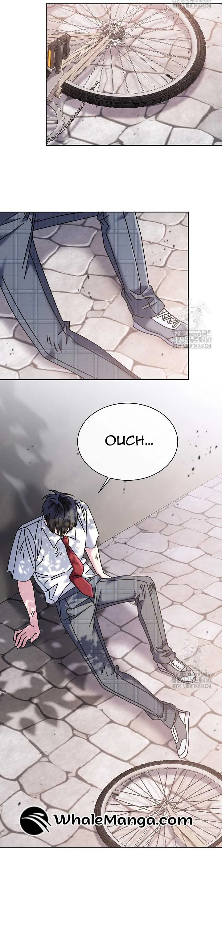 High School Musical Genius Is Paganini Reincarnated Chapter 26 Online - página 29