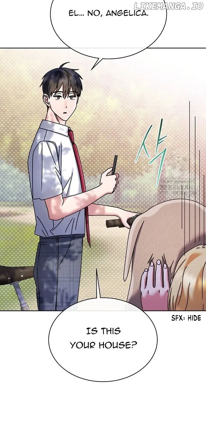 High School Musical Genius Is Paganini Reincarnated Chapter 27 Online - página 6