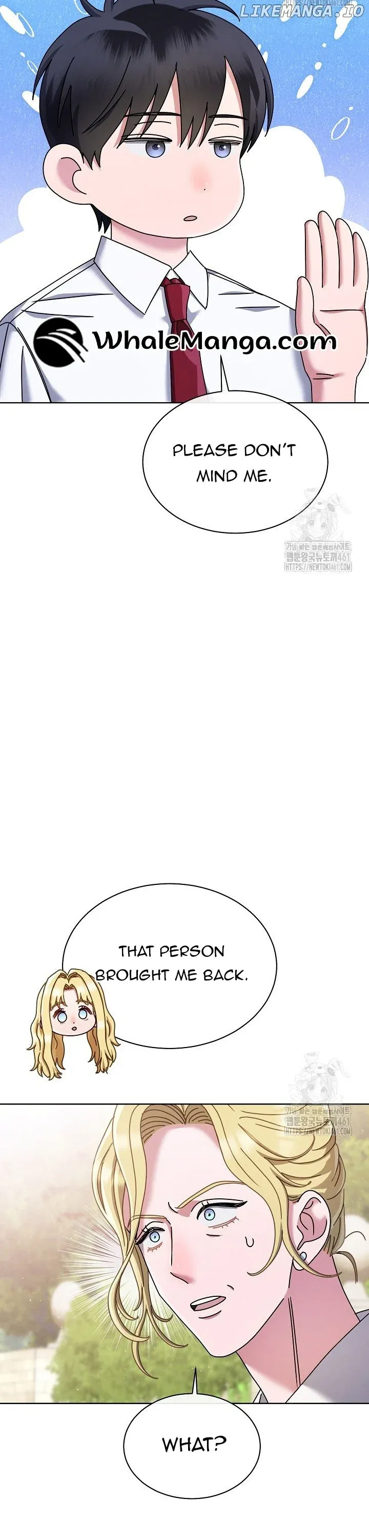 High School Musical Genius Is Paganini Reincarnated Chapter 27 Online - página 14