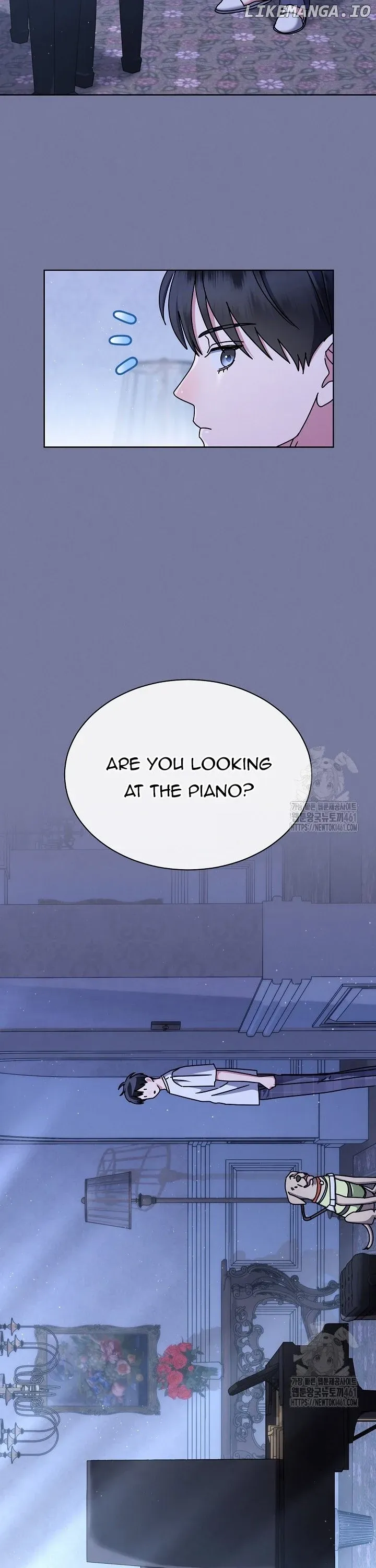 High School Musical Genius Is Paganini Reincarnated Chapter 27 Online - página 48