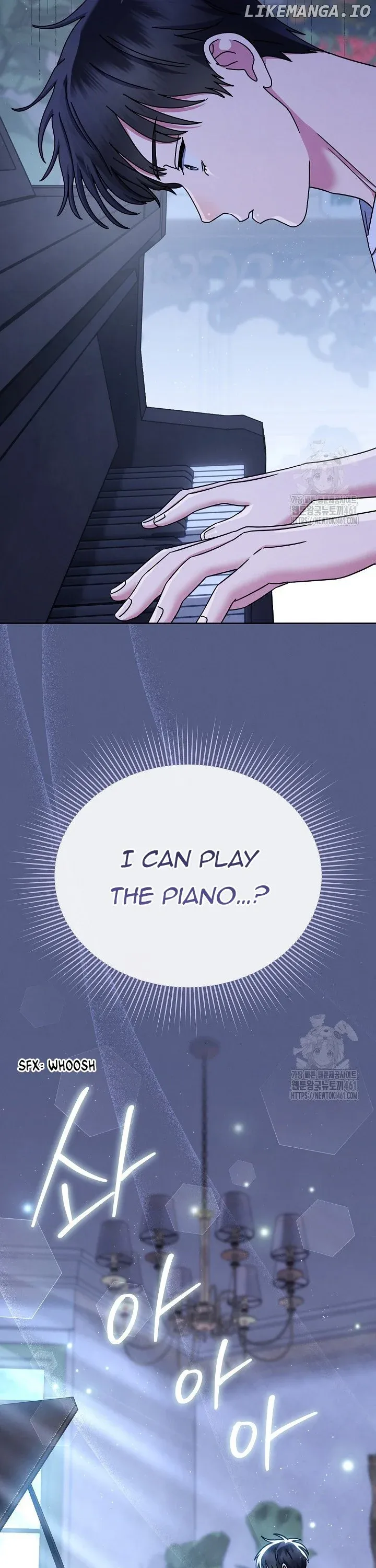 High School Musical Genius Is Paganini Reincarnated Chapter 27 Online - página 63