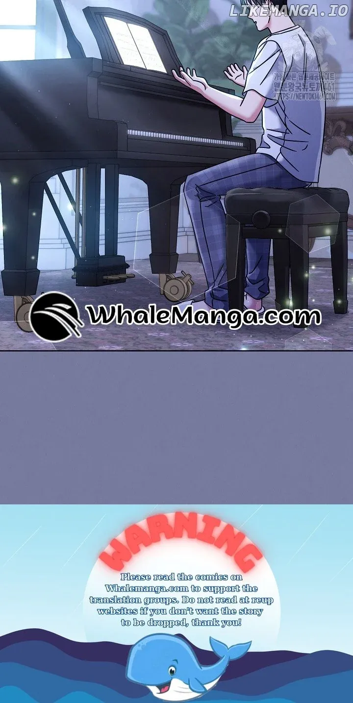 High School Musical Genius Is Paganini Reincarnated Chapter 27 Online - página 64