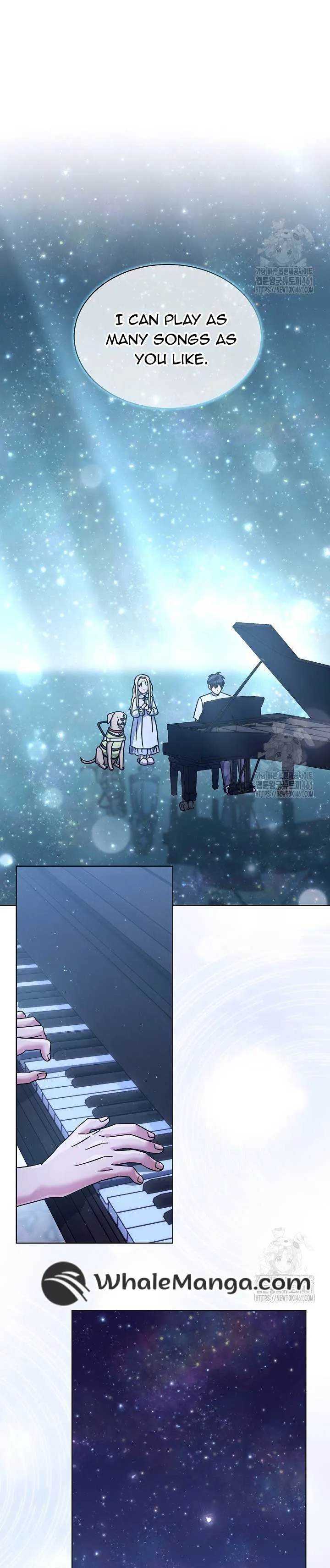 High School Musical Genius Is Paganini Reincarnated Chapter 28 Online - página 5