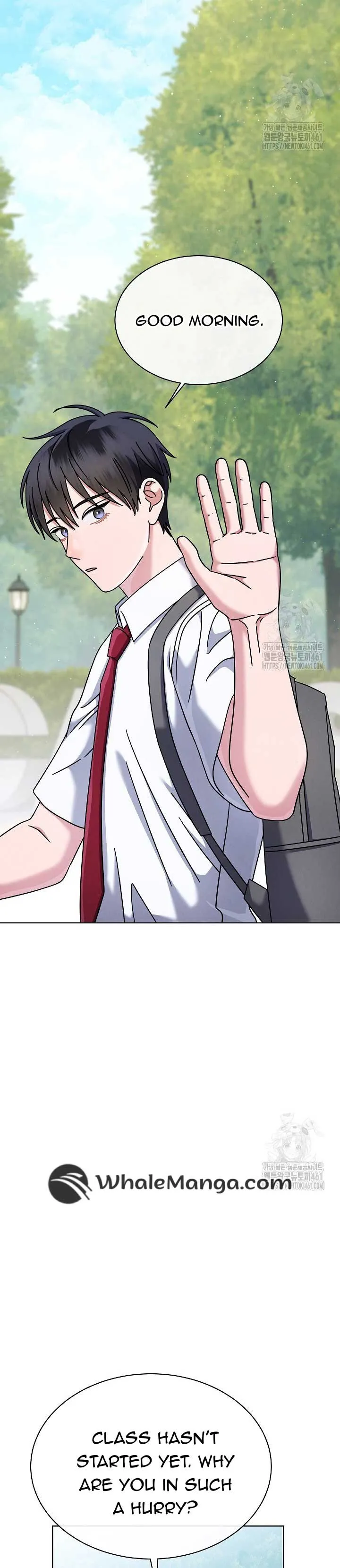 High School Musical Genius Is Paganini Reincarnated Chapter 28 Online - página 11