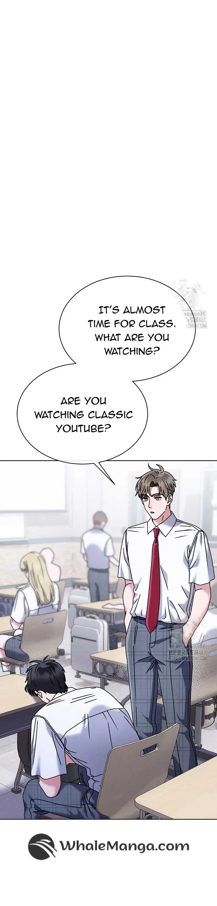 High School Musical Genius Is Paganini Reincarnated Chapter 28 Online - página 18
