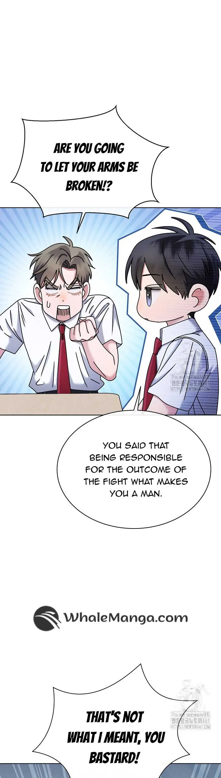 High School Musical Genius Is Paganini Reincarnated Chapter 28 Online - página 19