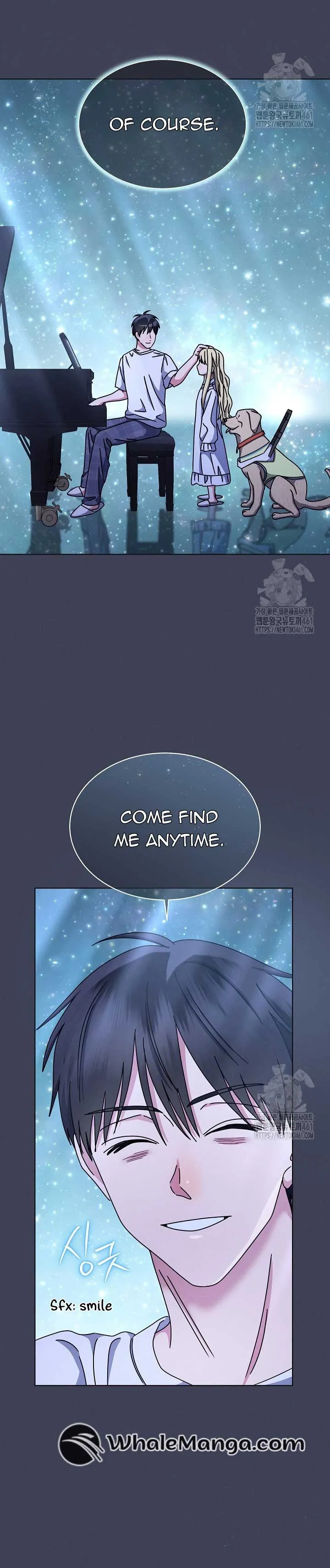 High School Musical Genius Is Paganini Reincarnated Chapter 28 Online - página 29