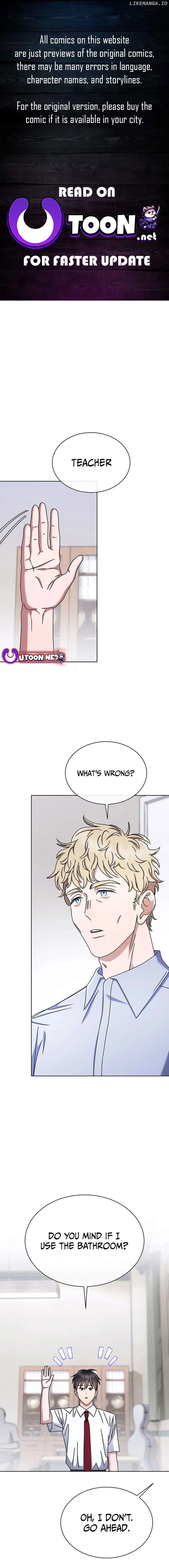 High School Musical Genius Is Paganini Reincarnated Chapter 29 Online - página 1