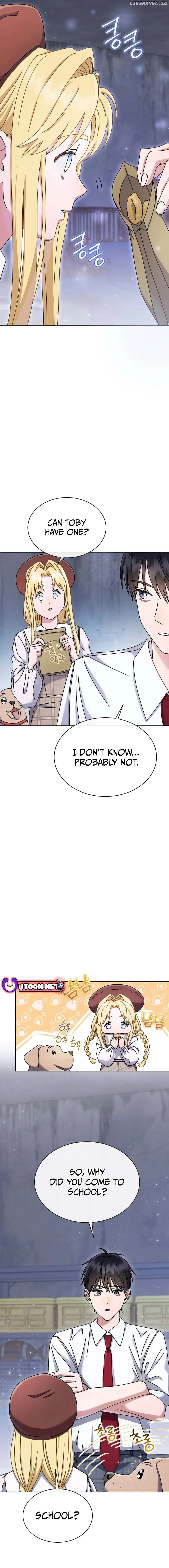 High School Musical Genius Is Paganini Reincarnated Chapter 29 Online - página 5