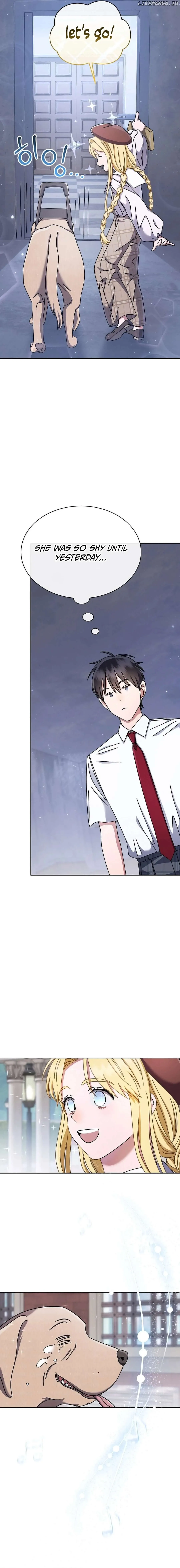 High School Musical Genius Is Paganini Reincarnated Chapter 29 Online - página 9