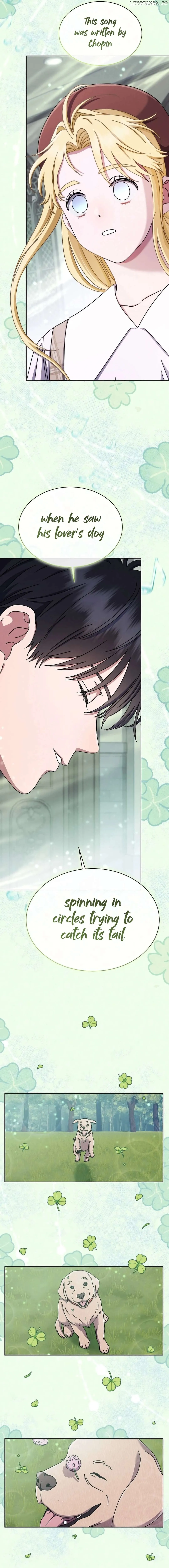 High School Musical Genius Is Paganini Reincarnated Chapter 29 Online - página 13