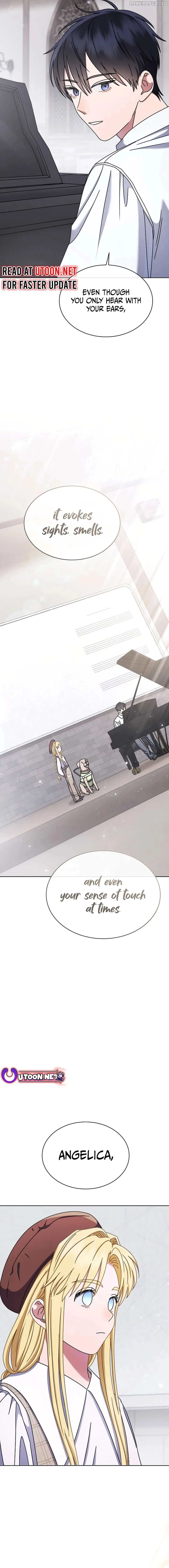 High School Musical Genius Is Paganini Reincarnated Chapter 29 Online - página 16