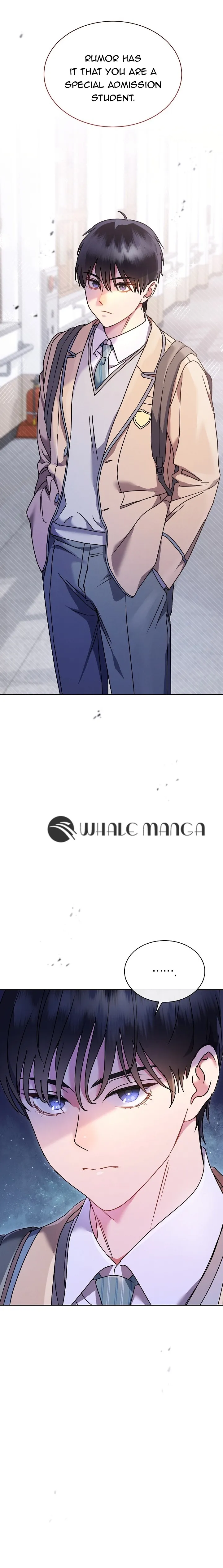 High School Musical Genius Is Paganini Reincarnated Chapter 3 Online - página 2
