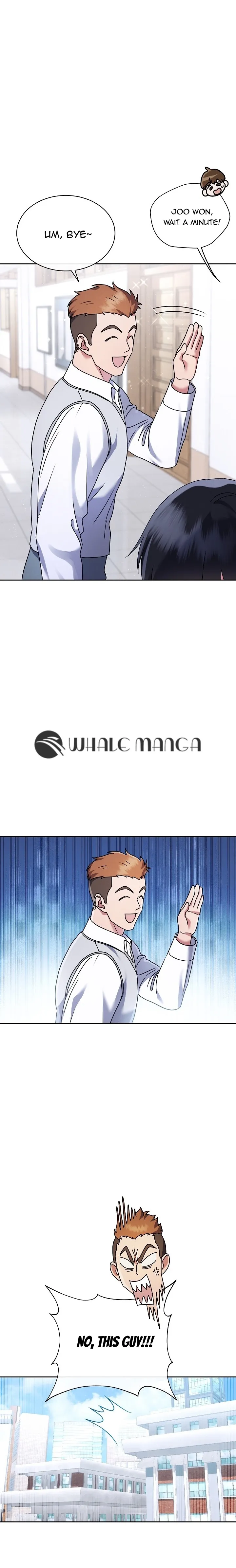 High School Musical Genius Is Paganini Reincarnated Chapter 3 Online - página 6