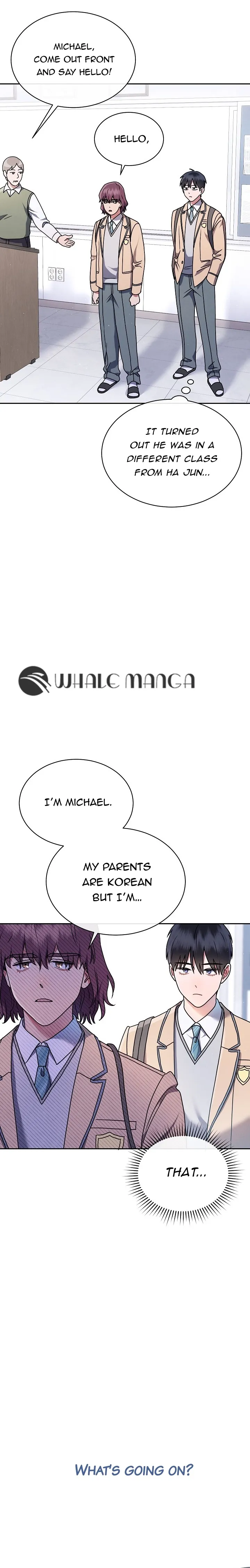 High School Musical Genius Is Paganini Reincarnated Chapter 3 Online - página 8