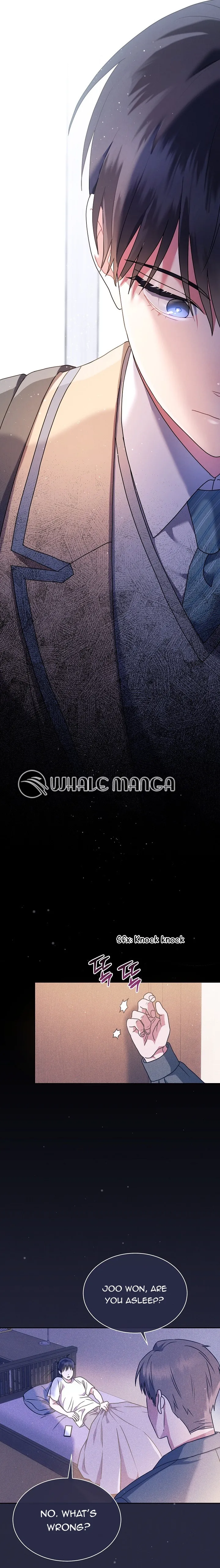 High School Musical Genius Is Paganini Reincarnated Chapter 3 Online - página 9