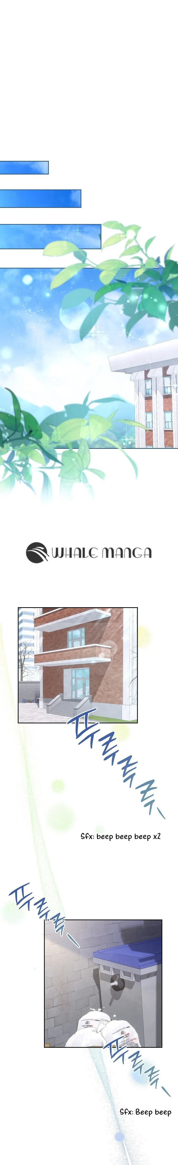 High School Musical Genius Is Paganini Reincarnated Chapter 3 Online - página 15