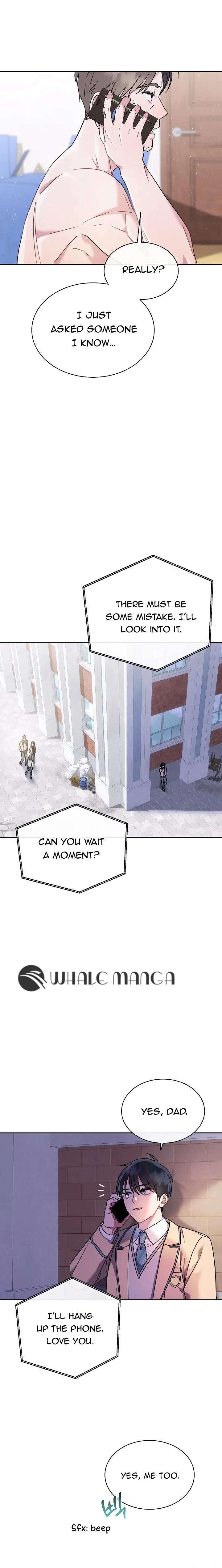 High School Musical Genius Is Paganini Reincarnated Chapter 3 Online - página 17
