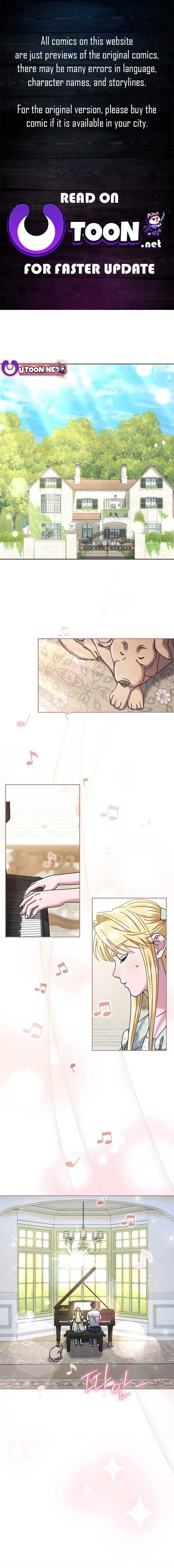 High School Musical Genius Is Paganini Reincarnated Chapter 31 Online - página 1