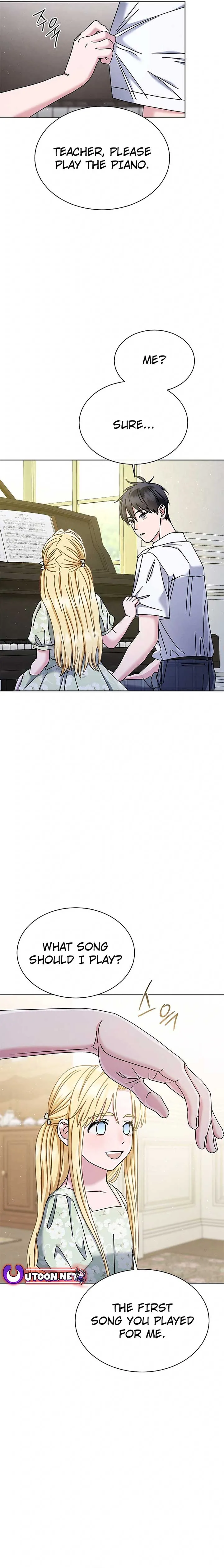 High School Musical Genius Is Paganini Reincarnated Chapter 31 Online - página 5