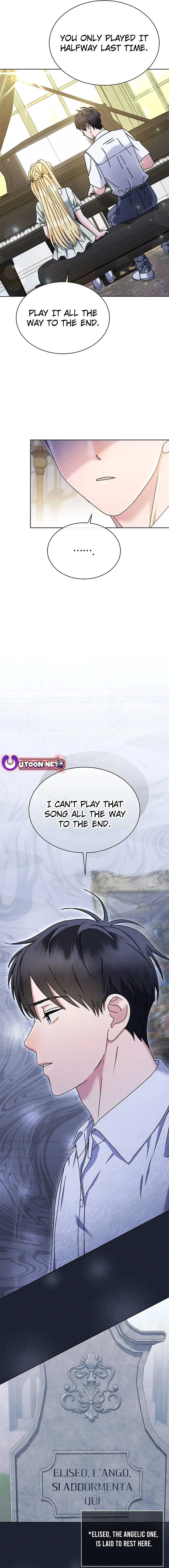 High School Musical Genius Is Paganini Reincarnated Chapter 31 Online - página 7