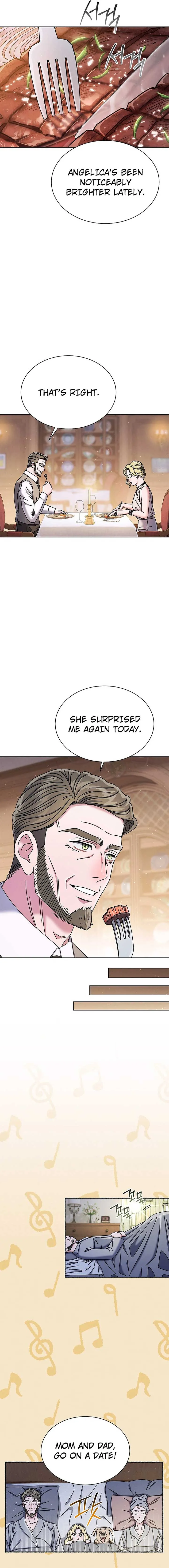 High School Musical Genius Is Paganini Reincarnated Chapter 31 Online - página 10