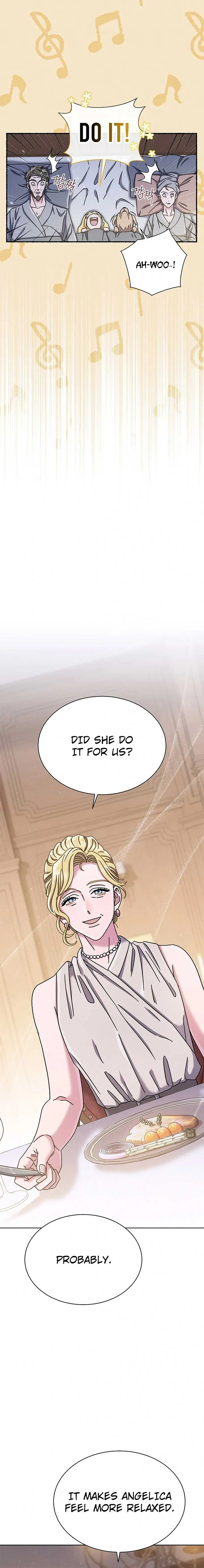 High School Musical Genius Is Paganini Reincarnated Chapter 31 Online - página 11