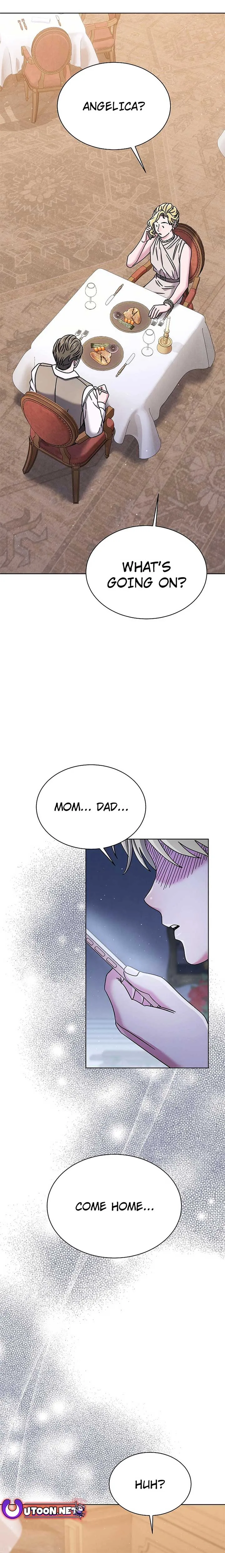 High School Musical Genius Is Paganini Reincarnated Chapter 31 Online - página 13