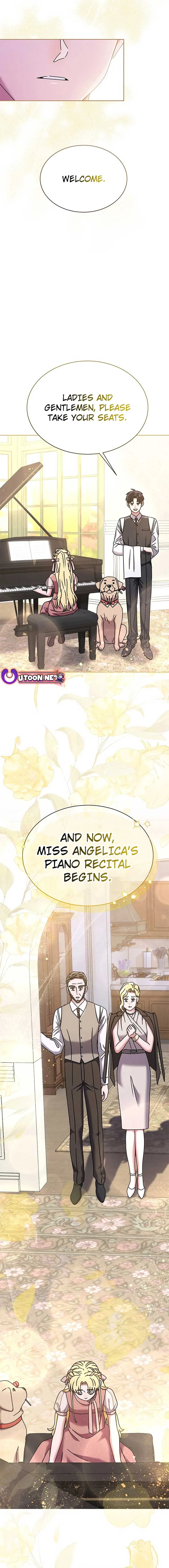 High School Musical Genius Is Paganini Reincarnated Chapter 31 Online - página 19