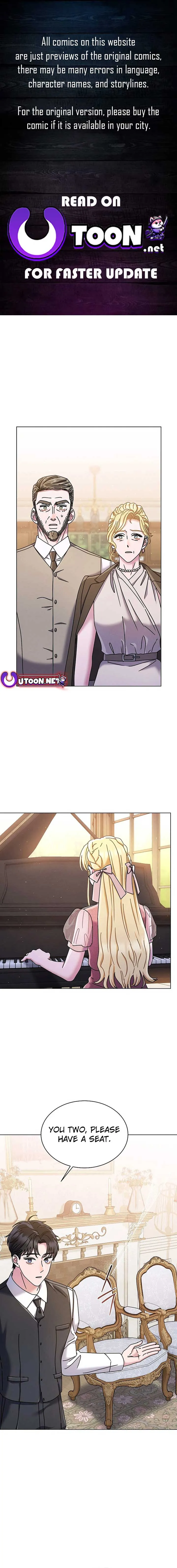 High School Musical Genius Is Paganini Reincarnated Chapter 32 Online - página 1