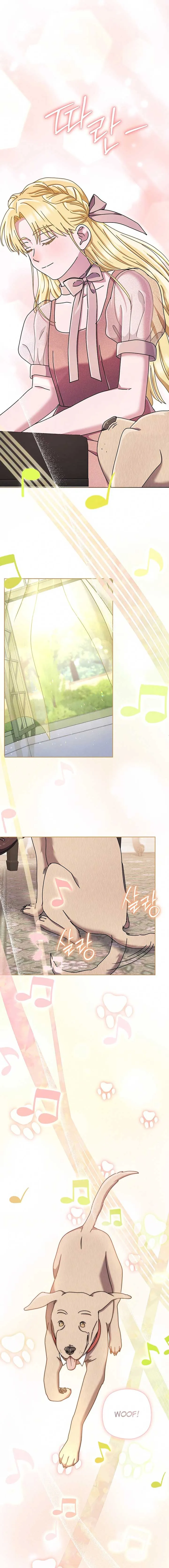 High School Musical Genius Is Paganini Reincarnated Chapter 32 Online - página 4