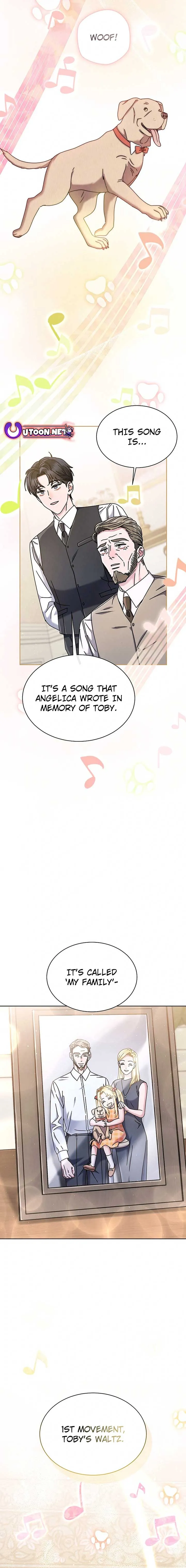 High School Musical Genius Is Paganini Reincarnated Chapter 32 Online - página 5