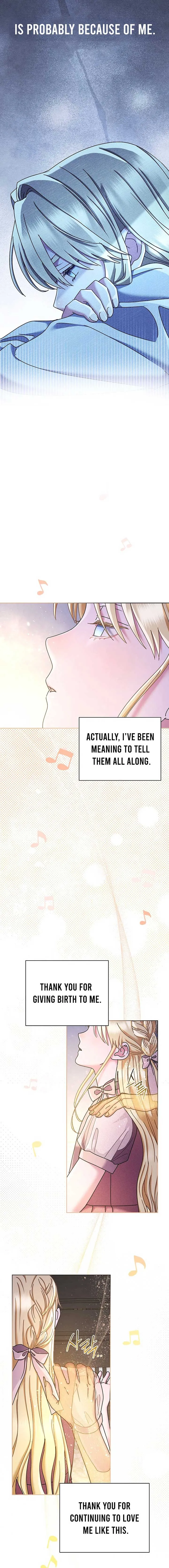 High School Musical Genius Is Paganini Reincarnated Chapter 32 Online - página 13