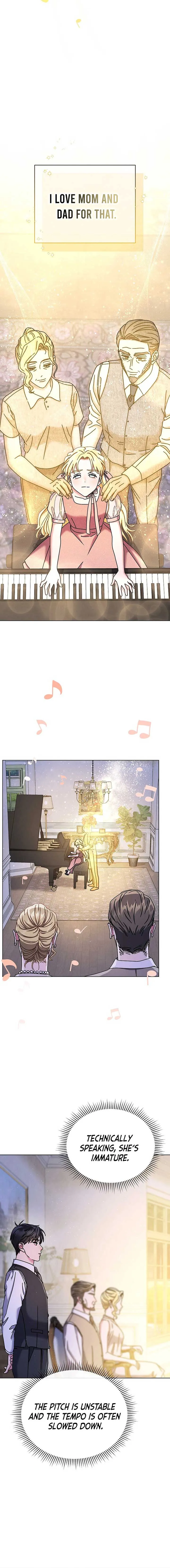 High School Musical Genius Is Paganini Reincarnated Chapter 32 Online - página 14