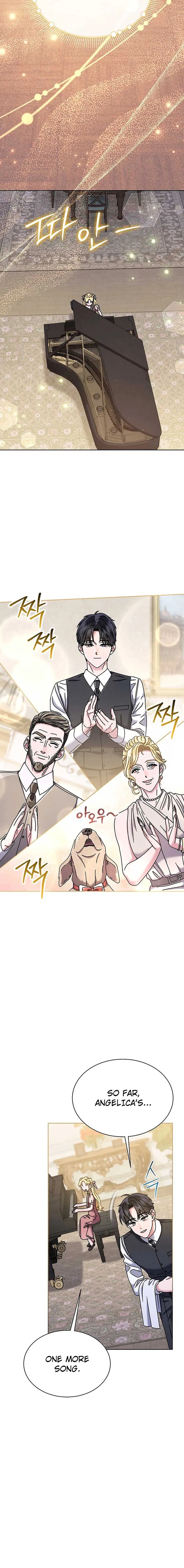 High School Musical Genius Is Paganini Reincarnated Chapter 32 Online - página 18