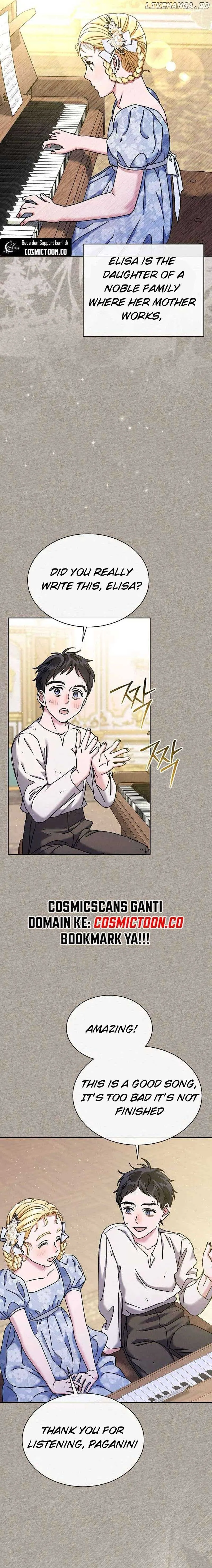 High School Musical Genius Is Paganini Reincarnated Chapter 33 Online - página 2