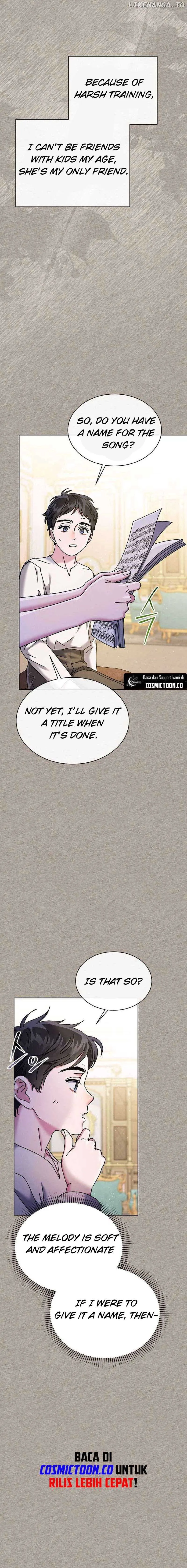 High School Musical Genius Is Paganini Reincarnated Chapter 33 Online - página 3