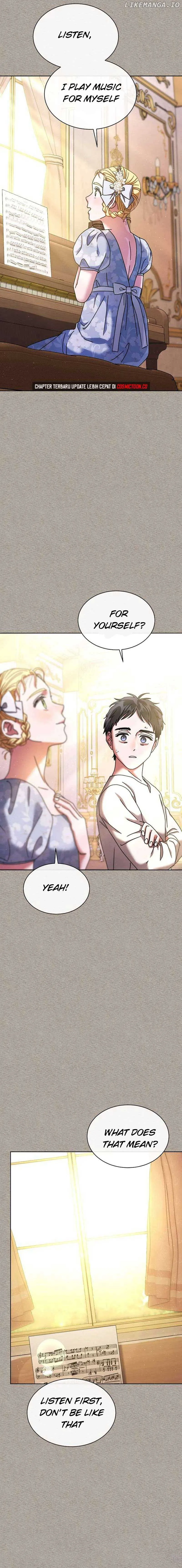 High School Musical Genius Is Paganini Reincarnated Chapter 33 Online - página 9