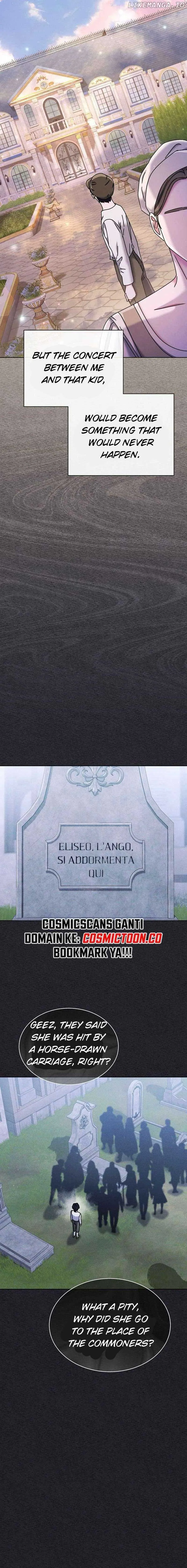 High School Musical Genius Is Paganini Reincarnated Chapter 33 Online - página 14