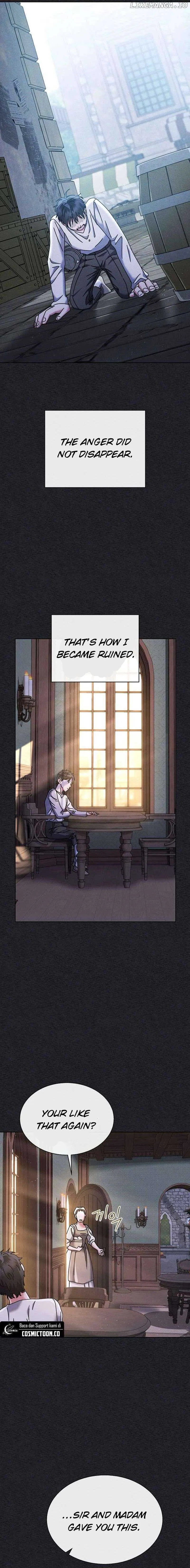 High School Musical Genius Is Paganini Reincarnated Chapter 33 Online - página 17